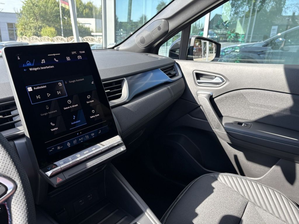 RENAULT Symbioz - Bild 4