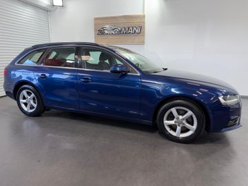Audi A4 - 5