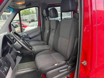 Volkswagen Crafter - 11