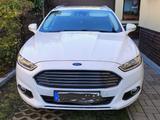 Ford Mondeo 2,0 TDCi 110kW Business ECOnetic Turn... - Ford Mondeo Econetic mit Diesel-Antrieb