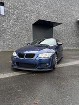 BMW 325d Cabrio M Sport Edition M Sport Edition - BMW 325: 325d