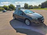 Opel Astra 1.4 ecoFLEX Turbo Active 88kW S/S Active - Opel Astra Eco4 mit Benzin-Antrieb