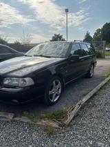 Volvo V70 R Automatic R Leder Schiebedach  - gebrauchte Volvo V70 aus dem Jahr 1997