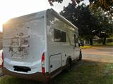 Bürstner Delfin T660 - Offers