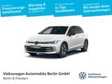 Volkswagen Golf VIII 1.5 eTSI Goal DSG AZV LED Navi Kamera - Jahreswagen in Berlin