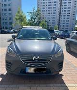 Mazda CX-5 Diesel 2.2 - Mazda CX-5 in Braunschweig