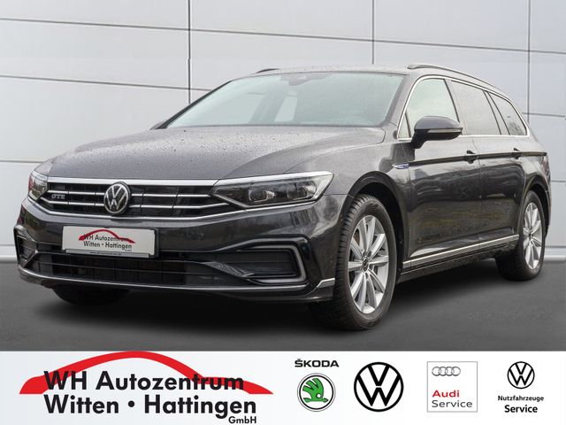 Volkswagen Passat Variant 1.4 TSI Hybrid DSG GTE DCC Matrix