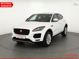 Jaguar E-PACE 2.0 AWD LED Kamera Navi Sitzheizung Leder