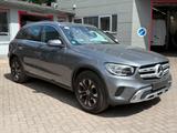 Mercedes-Benz GLC 220 d 9G 4Matic LED+NAV+KAM+ACC+SHZ+PARK+DAB - gebrauchte Mercedes-Benz GLC 220 aus dem Jahr 2022