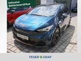 Cupra Born ACC Alu 20" HuD Pano RüKa Sitzh. Wärmepu. - Cupra Born aus 2022