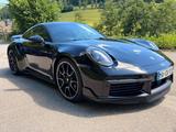 Porsche 992 Turbo S Coupé Turbo S Garantie voll Ausstatt - Porsche 992 mit Benzin-Antrieb: Coupe, Garantie