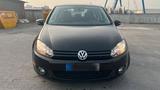 Volkswagen VW Golf 6 2.0 TDI 140ps DSG - Volkswagen Golf 140 ps mit Diesel-Antrieb