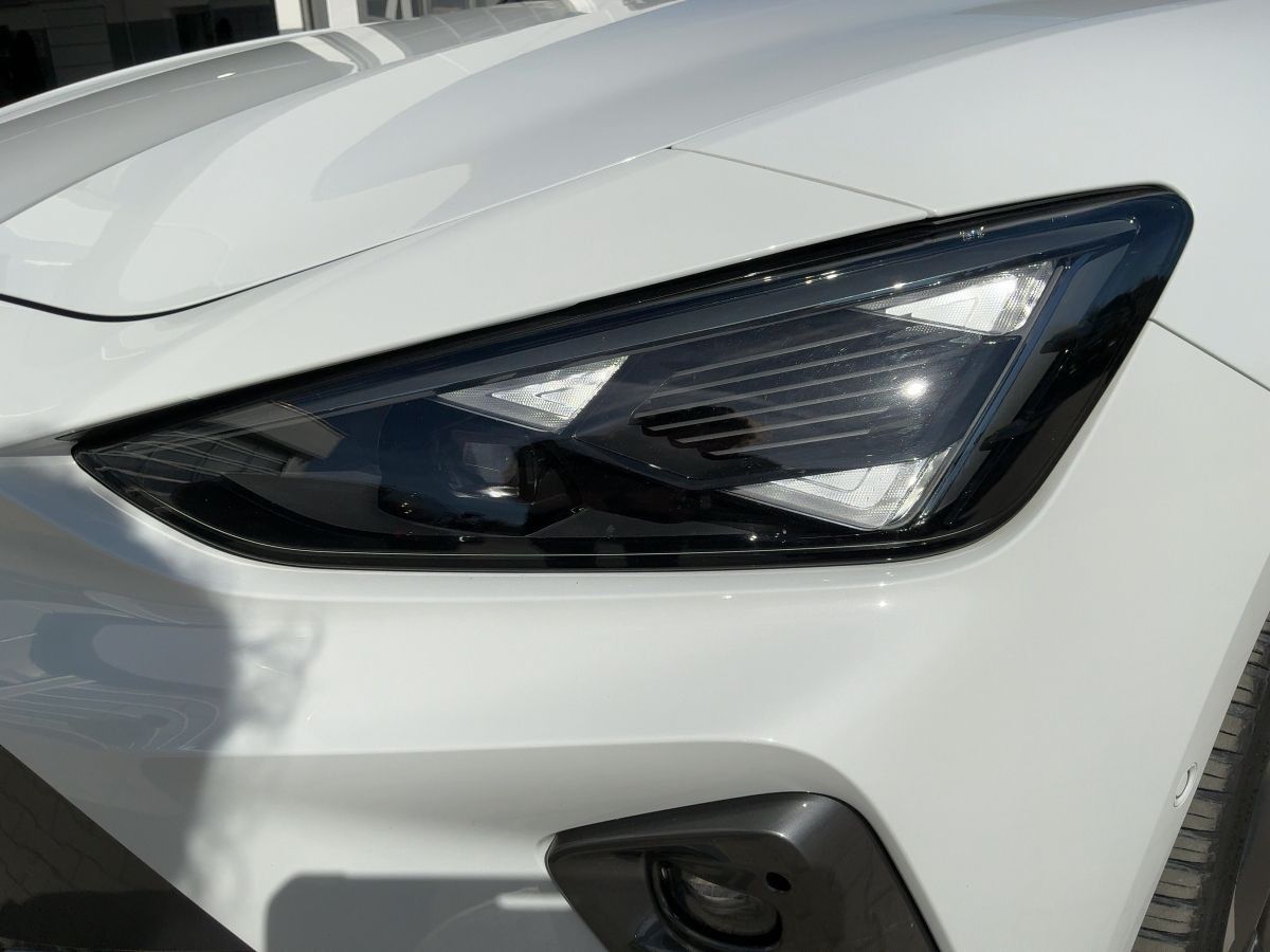 Cupra Leon - Bild 20