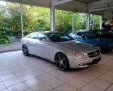 Mercedes-Benz Mercedes Benz CLS 350 CGI 293PS Tausch Top... - aus 2007: Mercedes Cls