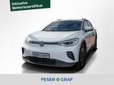 Volkswagen ID.4 Pro Performance 77 kWh AHK/Wärmep/Matrix - Volkswagen Elektroautos