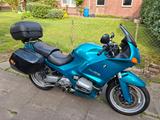 BMW R1100RS - BMW 1994 R1100RS