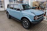Ford Bronco Outer Banks 2.7 V6 EcoB. 4x4 Hardtop - Ford Bronco mit Benzin-Antrieb: Automatik