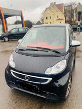 Smart ForTwo coupé 0.9 66kW - - gebrauchte Smart ForTwo aus dem Jahr 2014