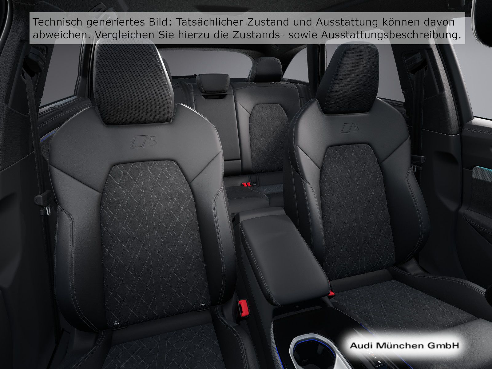Audi A6 - Bild 12