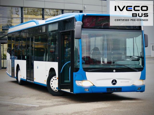 Mercedes-Benz O 530 LE Citaro LE/ Klima