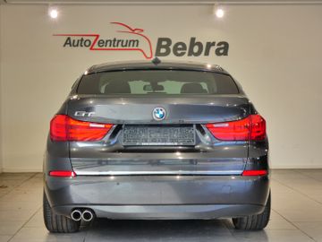 BMW 520 Gran Turismo - 6