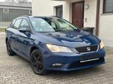 Seat Leon ST Reference - Seat Leon: Reference