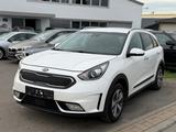 Kia Niro Vision* NEU * TÜV * hybrid* Automatik * - Kia Niro aus 2016