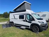 Knaus REDUZIERT: Boxstar 600 Street Aufstelldach Solar - Knaus Hamburg