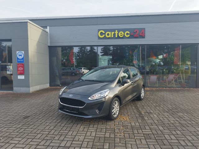 Ford Fiesta Cool & Connect