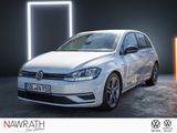 Volkswagen Golf VII 1.5 TSI IQ.DRIVE SHZ NAVI ACC FACEL. - Volkswagen Golf Vorführfahrzeuge