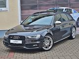 Audi S4 Avant 3.0 TFSI quattro *NAVI/PDC/Panorama* - Audi S4: Kombi