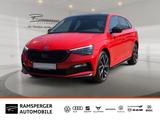 Skoda Scala 1.5 TSI DSG Monte Carlo ACC LED Navi Kamer - Skoda Scala: Monte Carlo