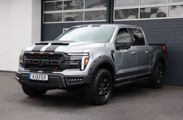 Ford F 150 - 3