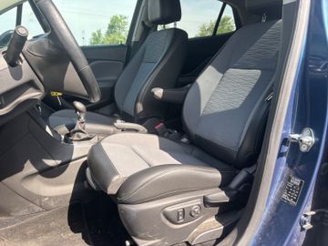Opel Mokka - 12