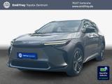 Toyota bZ4X Technik- & Comfort-Paket Pano-Glasdach, 360 - Toyota bZ4X SUV