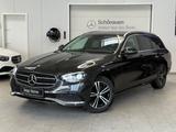 Mercedes-Benz E 200d T MBEAM+AHK+STDHZ+HUD+DISTR+THERMO+KAMERA - gebrauchte Mercedes-Benz E 200 aus dem Jahr 2023