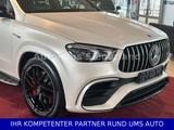 Mercedes-Benz GLE 63 S AMG 4M+Coupe/PERFOR/HUD/PANO/360°/AHK/ - Mercedes-Benz GLE 63 AMG aus 2022