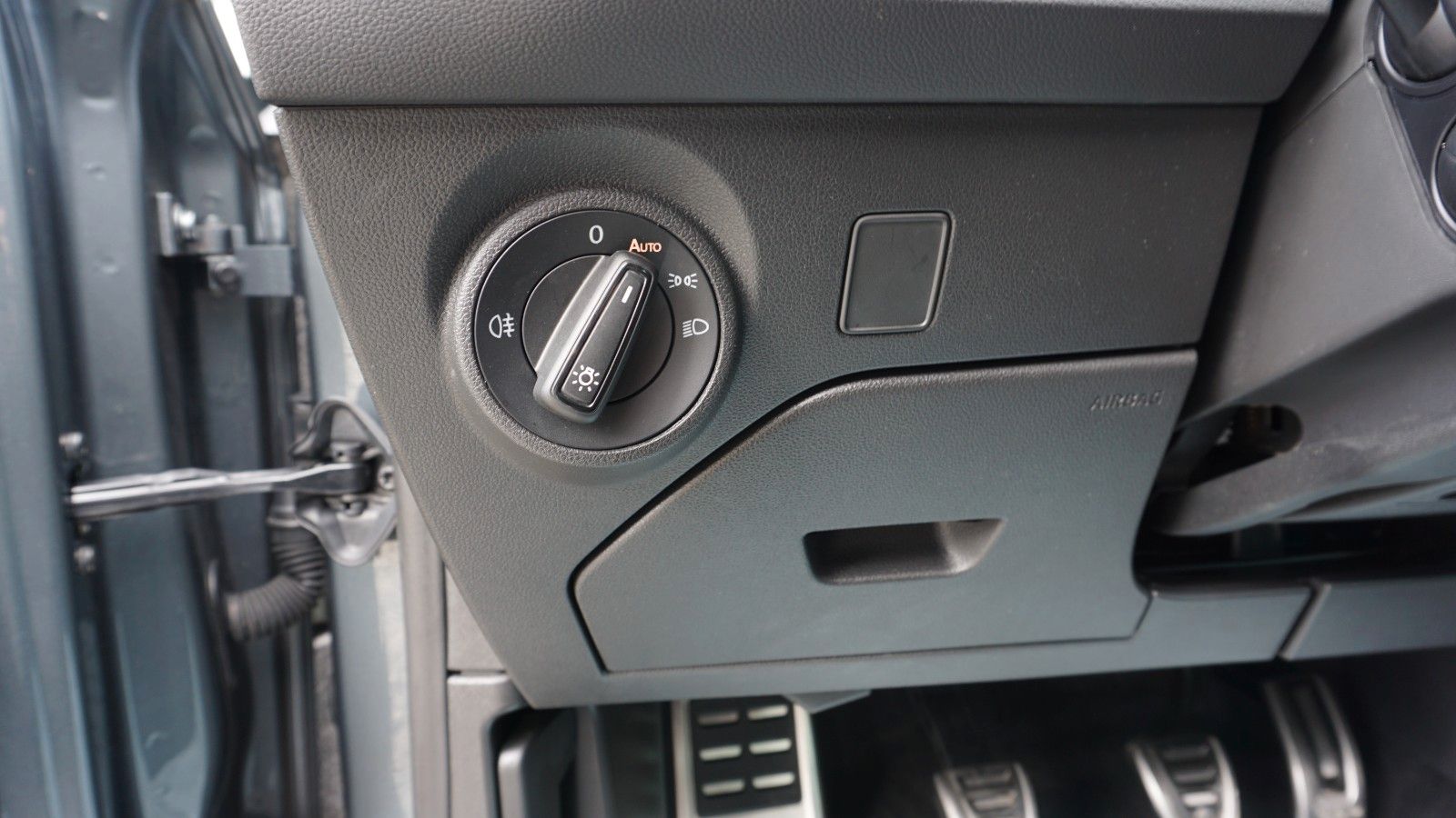 Fahrzeugabbildung SEAT Leon Cupra R Limitiert 673 von 799, ACC, Kamera