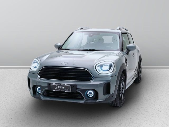 MINI Countryman - Mini Countryman 1.5 One D Busi