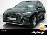Audi Q5 advanced 50TFSIe quattro S-tronic ACC+AHK+LED - Audi Q5 mit Hybrid-Antrieb: Advanced