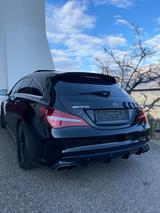 Mercedes-Benz CLA 45 AMG Shooting Brake Mercedes-AMG CLA 4... - Mercedes-Benz CLA 45 AMG Shooting Brake Gebrauchtwagen