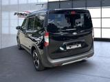 Ford Tourneo Courier Active Bluetooth Navi Klima - Ford Tourneo Courier: Schwarz