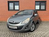 Opel Corsa D 150 Jahre Edition Klima Sitzhzg. Tempoma - Opel Corsa: Edition Jahre