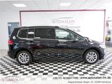 Volkswagen Touran Highline*2Vorb*7Sitze*Servicege*AHK*Pano* - Volkswagen Touran: Highline