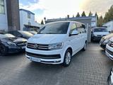 Volkswagen T6 Multivan Highline DSG*Kamera*Leder*ACC - Volkswagen T6 Multivan in Bielefeld