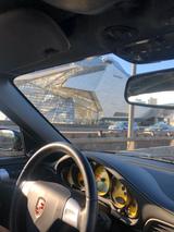 Porsche 997 Carrera 4 Cabriolet MY08 Carrera - Porsche 997 Gebrauchtwagen