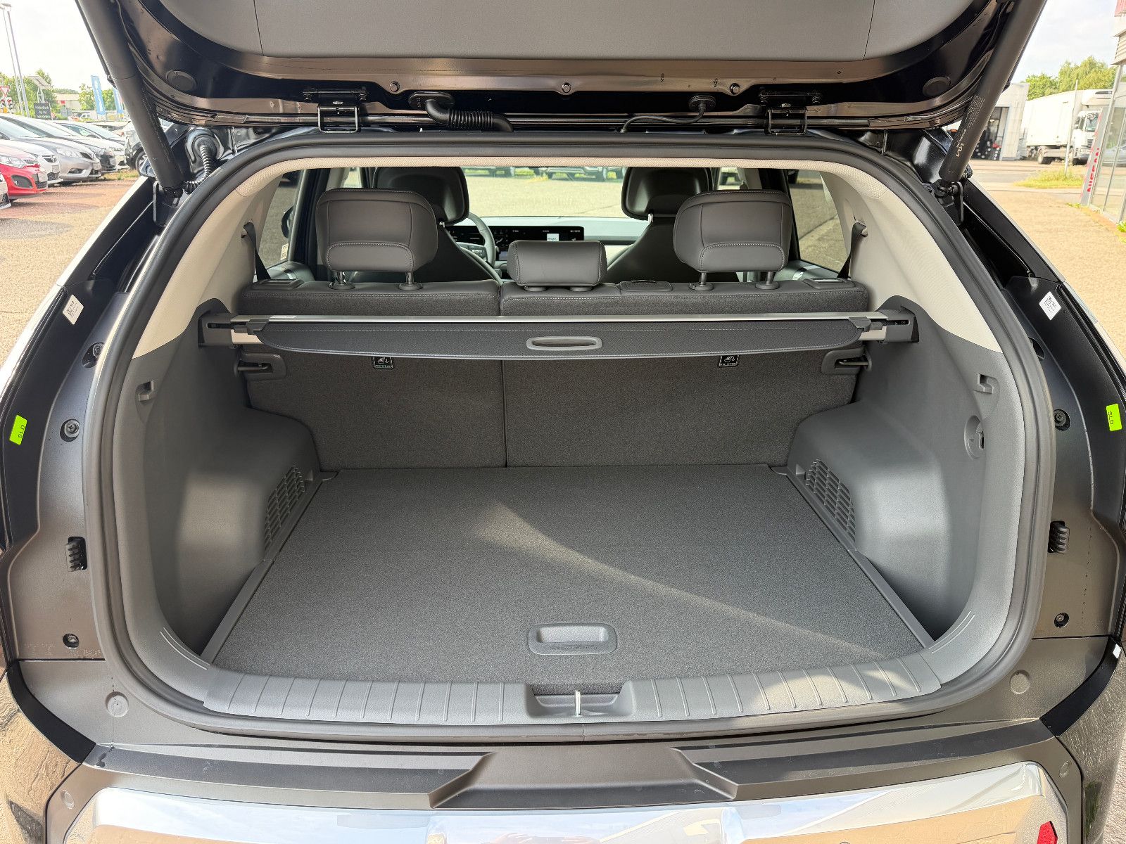 Kia EV3 - Bild 8