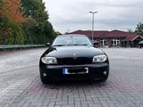 BMW 1er 2007  Neuer TÜV, top gepflegt, fa... - BMW aus 2007: 1er