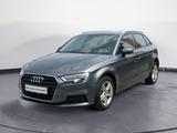 Audi A3 1.6 TDI Sportback Navi Sitzheizung PDC - Audi A3: Sportback TDI