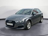 Audi A3 1.6 TDI Sportback Navi Sitzheizung PDC - Audi A3 mit Diesel-Antrieb: Limousine, 1.6